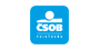 Logo - ČSOB Poisťovňa