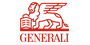 Logo - Generali Poisťovňa