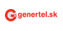 Logo - Generali Poisťovňa, používateľ ochrannej známky Genertel